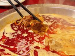 -老城红焖羊肉(老步行街店)