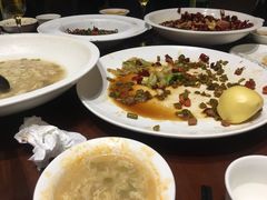 -郑庄脂渣海鲜楼(九水路店)