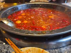 -蜀大侠火锅(总府路店)