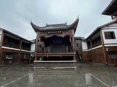 -恩阳古镇