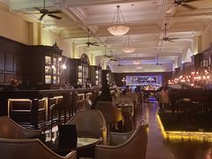 -LONG BAR 廊吧(外滩华尔道夫酒店)