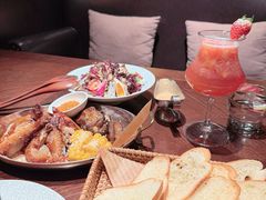 -上岛咖啡(珠园店)