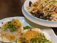 -新黑石礁酒楼·海鲜(黑石礁店)