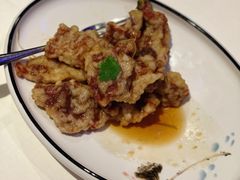 锅包肉-赵记老铺(市府恒隆广场店)