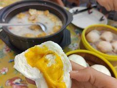 -芳姨广东砂锅粥(张庄路店)