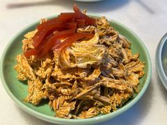 -小吊梨汤·北京菜·烤鸭(双井乐成中心店)