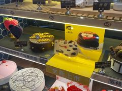 -DQ·蛋糕·冰淇淋(五角场万达店)