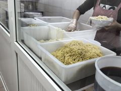 -老味道凉皮(石景山店)