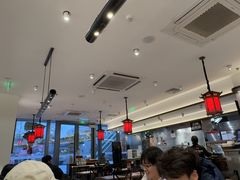 -和府捞面(曹路花园城店)