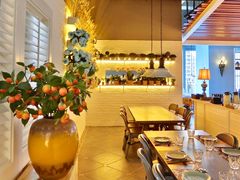 大堂-CHINCHIN 青青·泰国料理(万象食家店)