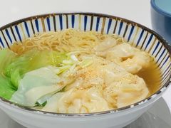 -龙记香港茶餐厅(久光百货店)