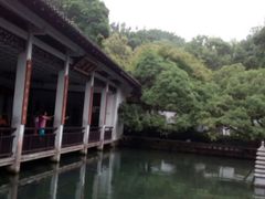 -山外山菜馆(玉泉路店)
