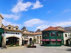 -北京张裕爱斐堡酒庄