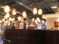 -老街鱼嘴巴(坡子街老店)