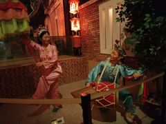 -中国闽台缘博物馆