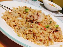 -绿茵阁牛扒餐厅(客村店)