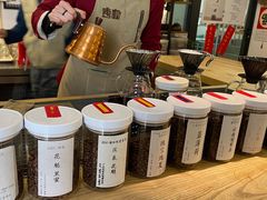 -唐咖精品咖啡(大理古城手冲店)