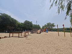 -大兴滨河森林公园