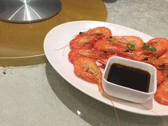 -汤记传菜(秀浦路店)