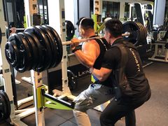 -Liking Fit 24H智能健身(旗舰店)