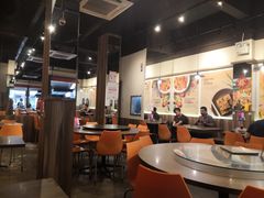 -五星海南鸡饭餐馆(东海岸路店)