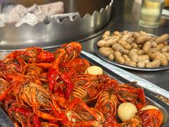-喷火龙西昌火盆烧烤(泸州总店)