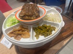 -小满手工粉(北京顺义华联店)