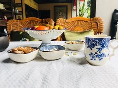 -翠园十八号庭院餐厅