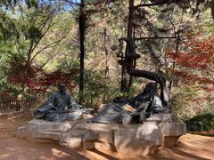 -敬亭山风景名胜区