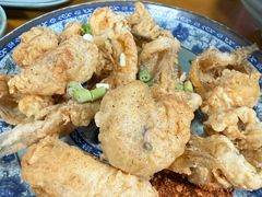 -福州人铭小吃