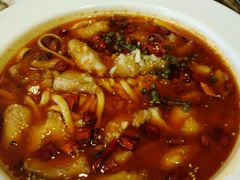 -刘胖子家常菜·蹄花焖藕(中南店)