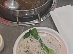 -嬷孙家潮汕牛肉火锅(北京路天河城店)