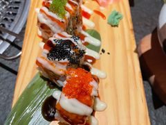 -上男·烧肉集市(五一广场店)