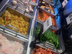 -钱小奴创意自助餐厅·原切谷饲安格斯畅吃(宁波慈溪爱琴海店)