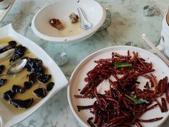 -漢舍中国菜馆(889广场店)