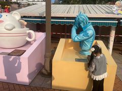 -九龙公园