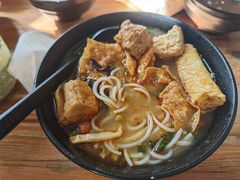 -螺蛳粉先生(蓟门桥店)