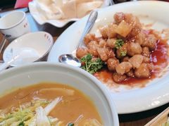 -那家老院子东北菜·饺子·小鸡炖蘑菇(艳华街店)