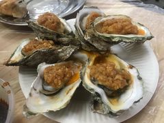 -桂萍特色牛筋牛杂(长堤街总店)