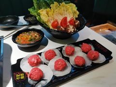 -潮发潮汕牛肉店(永庆坊店)