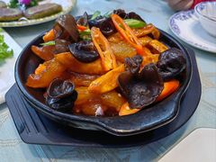 -伊帆食府·青海地方特色美食