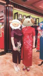 -上海徐(东方新天地店)