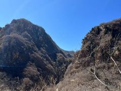 -京东石林峡风景区
