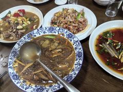 -金秋小吃海鲜·专注30年临海特色风味