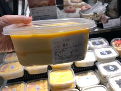 -Olé精品超市(北京合生汇店)