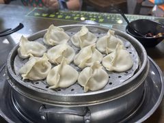 -志亮灌汤蒸饺·清真(庙后街店)