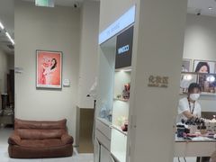 -海马体照相馆(上海万象城店)