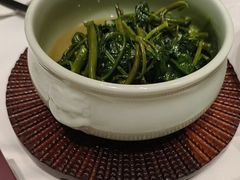 -山公馆餐厅(东塘店)