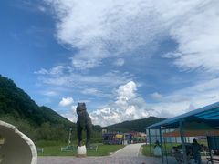 -南天门文化旅游风景区