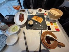 -四季民福烤鸭店(王府井东安门店)